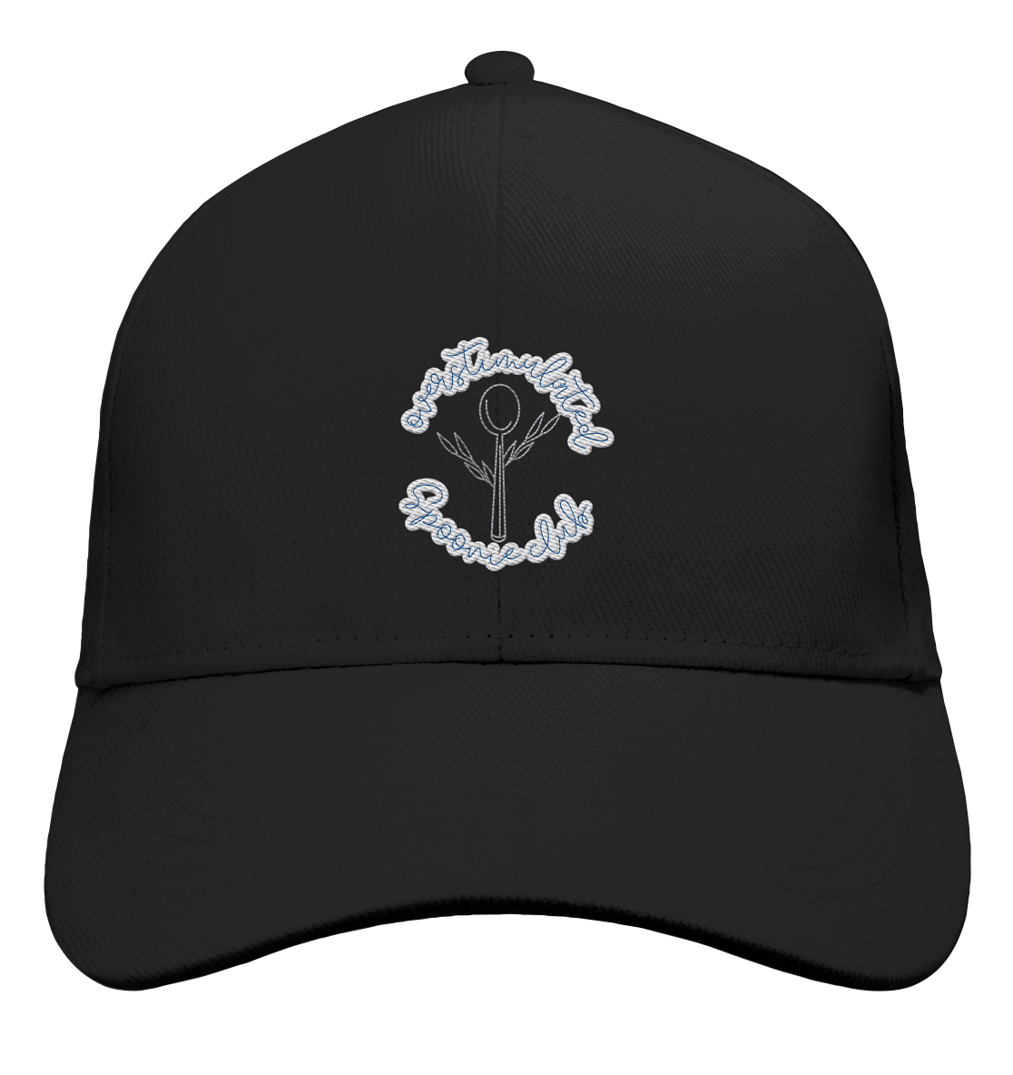 SPOONIE Club  - Baseball Cap