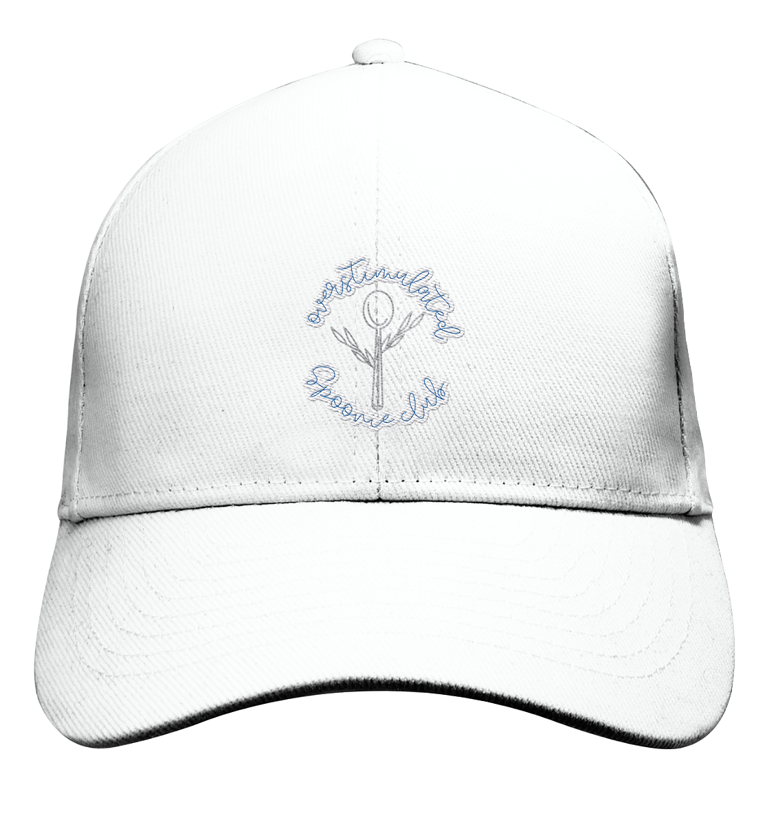 SPOONIE Club  - Baseball Cap