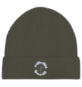 SPOONIE Club  - Organic Fisherman Beanie