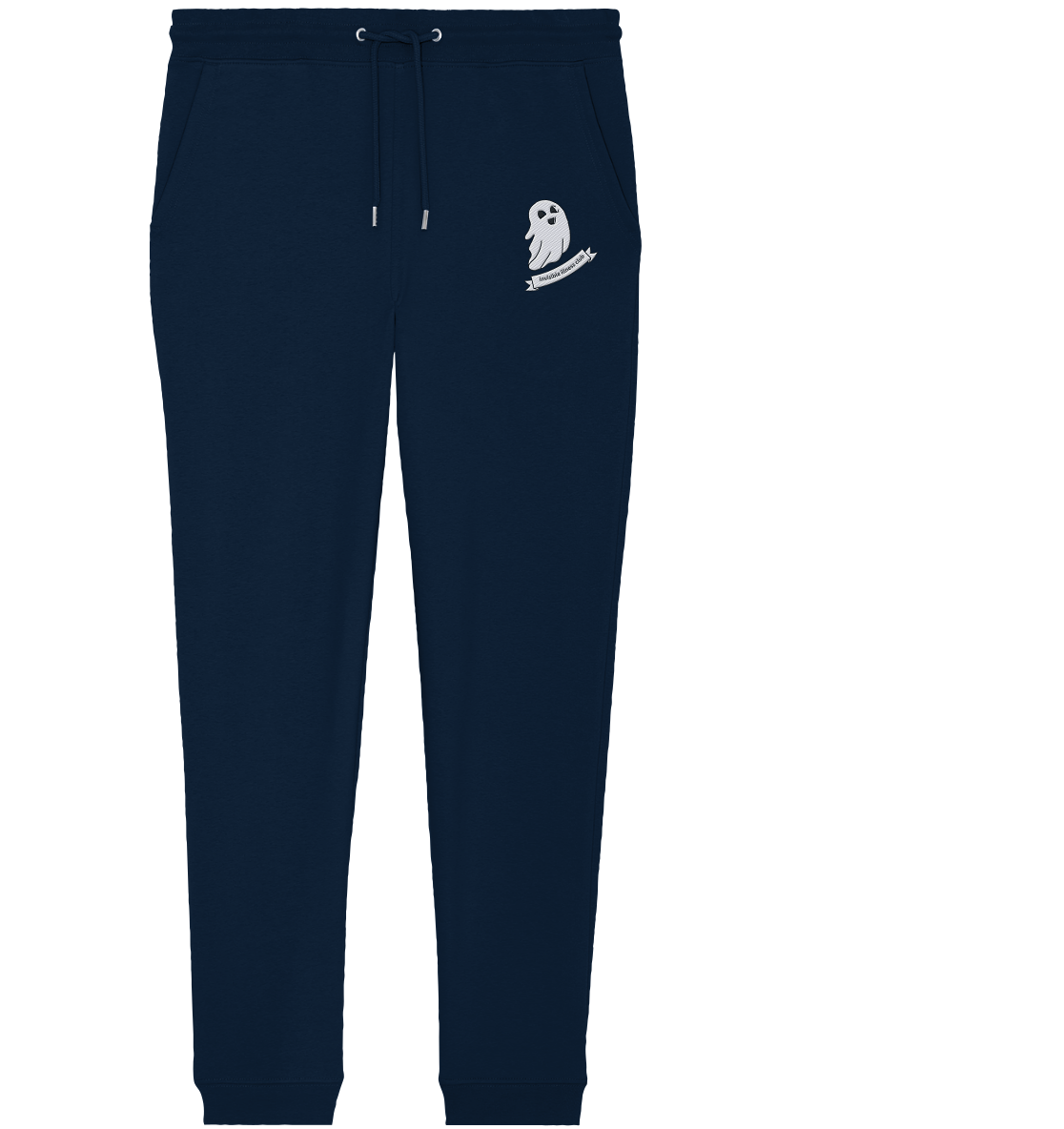 Invisible Illness club - Organic Jogger Pants (Stick)