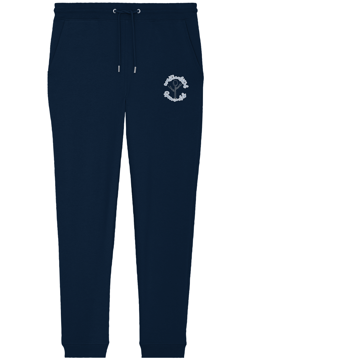 SPOONIE Club  - Organic Jogger Pants (Stick)