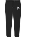 Invisible Illness club - Organic Jogger Pants (Stick)