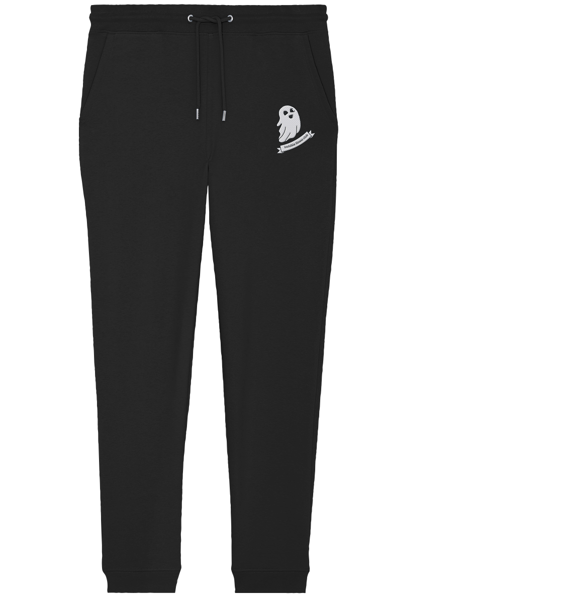 Invisible Illness club - Organic Jogger Pants (Stick)