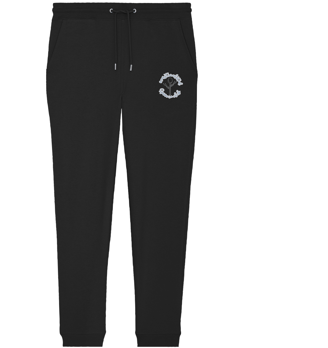 SPOONIE Club  - Organic Jogger Pants (Stick)