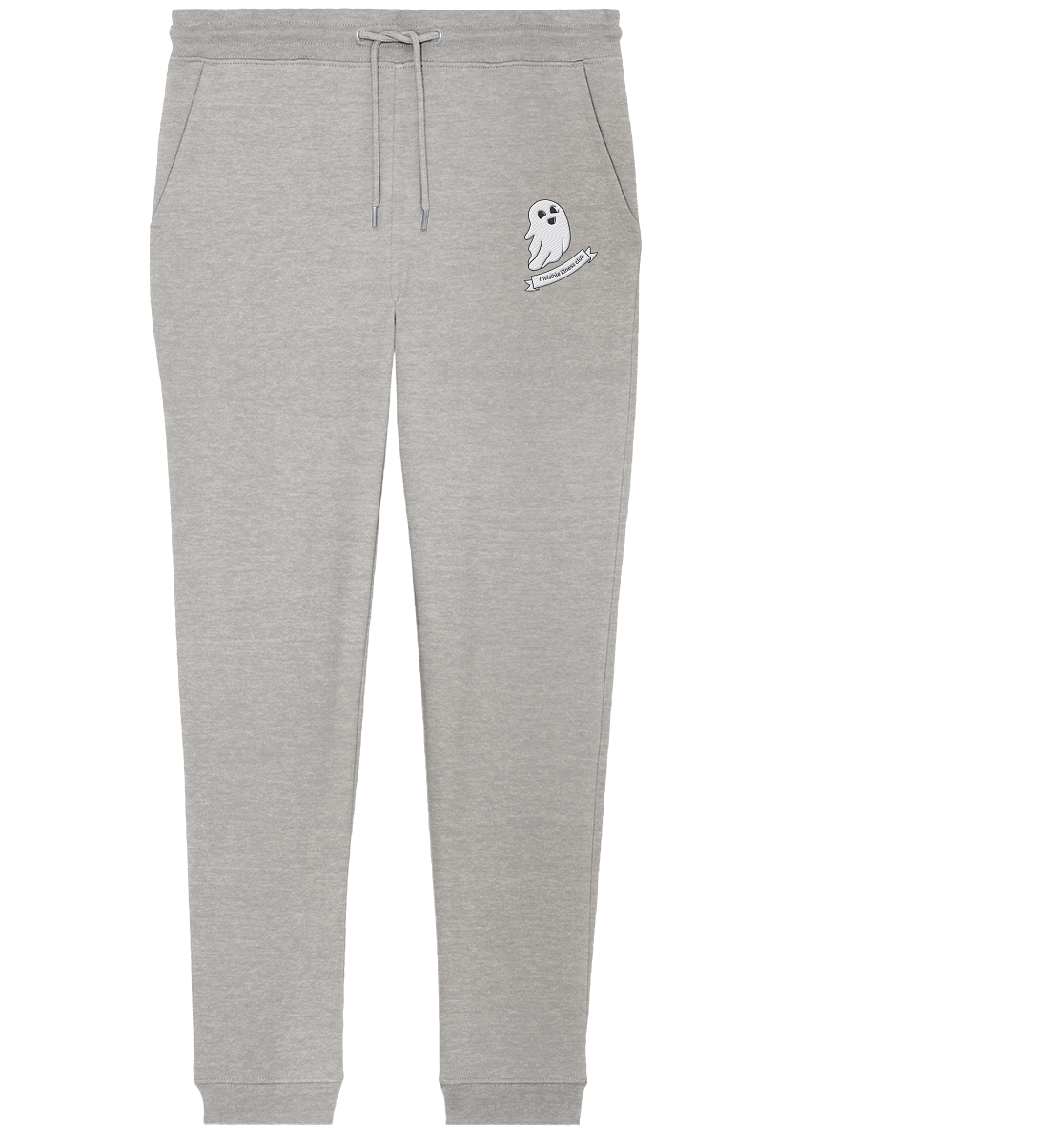 Invisible Illness club - Organic Jogger Pants (Stick)