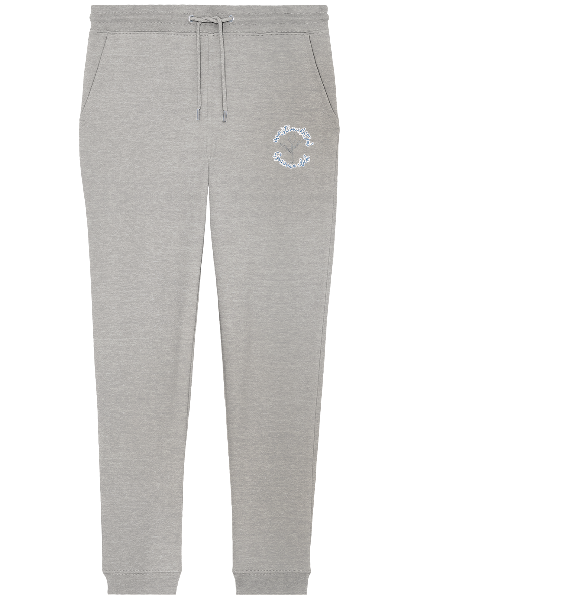 SPOONIE Club  - Organic Jogger Pants (Stick)