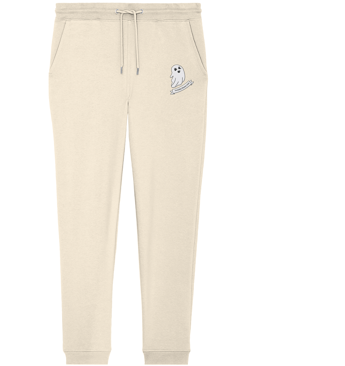 Invisible Illness club - Organic Jogger Pants (Stick)