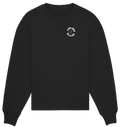 SPOONIE Club  - Organic Oversize Sweatshirt (Stick)