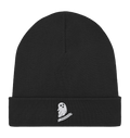 Invisible Illness club - Organic Rib Beanie