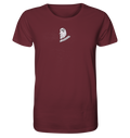 Invisible Illness club - Organic Shirt (Stick)