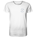 SPOONIE Club  - Organic Shirt (Stick)