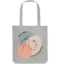 Multiple sclerosis awareness - Organic Tote-Bag