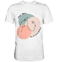 Multiple sclerosis awareness - Premium Shirt